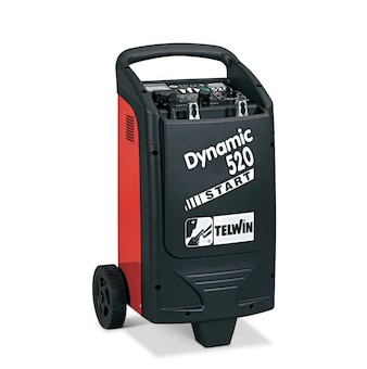 TELWIN Startovací vozík Dynamic 520 Start