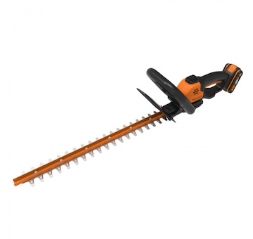 WORX Garden 45000261 WG261E - Aku plotostřih 20V, 45cm - PowerShare