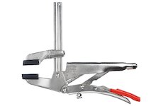 Bessey GRZ10 kleště skřipcové paralelní GRZ 100x65mm