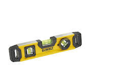 DeWALT DWHT0-43003 Vodováha TORPEDO – 25 cm