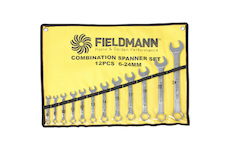 FIELDMANN 50001866 FDN 1010 Stranové klíče FIELDMANN