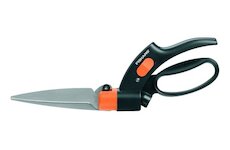 Fiskars 1000589 Nůžky na trávu Servo-System GS42