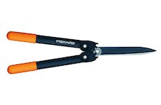 Fiskars 1000596 Nůžky na živý plot se zubovým převodem PowerGear HS72