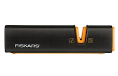 Fiskars 1000601 Ostřič nožů a seker Xsharp