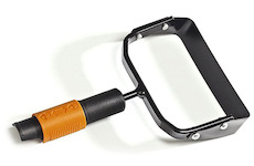 Fiskars 1000738 Škrabka QuikFit na plevel