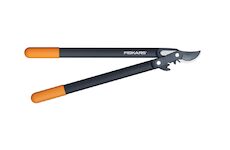 Fiskars 1001553 Nůžky na silné větve PowerGear převodové, nůžková hlava (M) L76