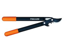 Fiskars 1001555 Nůžky na silné větve PowerGear převodové, nůžková hlava (S) L72