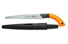 Fiskars 1001620 Pilka zahradní s pevnou čepelí SW84