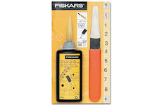 Fiskars 1001640 Souprava pro údržbu zahradních nůžek