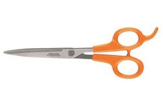 Fiskars 1003025 Kadeřnické nůžky, 17 cm