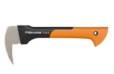 Fiskars 1003622 Sapina WoodXpert XA2