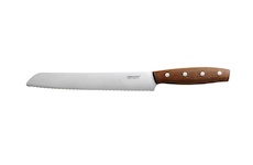 Fiskars 1016480 Nůž na pečivo, 21 cm