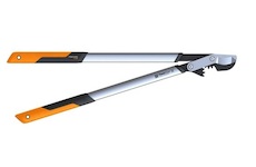 Fiskars 1020188 Nůžky na silné větve PowerGear X dvoučepelové (L) LX98