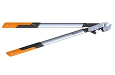 Fiskars 1020189 Nůžky na silné větve PowerGear X jednočepelové (L) LX99