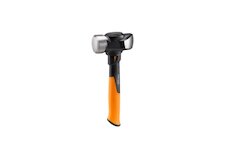 Fiskars 1020218 IsoCore bourací kladivo L 1,81 kg / 34 cm