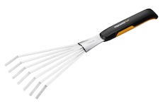 Fiskars 1027044 Xact ruční hrábě