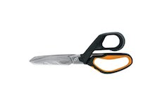 Fiskars 1027204 PowerArc nůžky pro velké zatížení, 21 cm