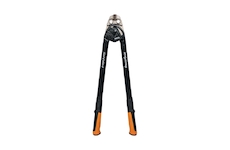 Fiskars 1027214 PowerGear pákové štípací kleště převodové, 61 cm