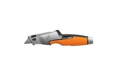 Fiskars 1027225 CarbonMax univerzální nůž pro malíře