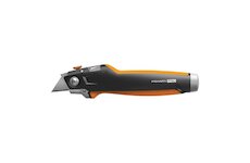 Fiskars 1027226 CarbonMax univerzální nůž pro sádrokartonáře