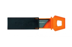 Fiskars 1027230 CarbonMax břity pro univerzální nůž, 10 ks