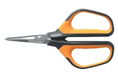 Fiskars 1051602 Nůžky prostřihávací Solid SP151