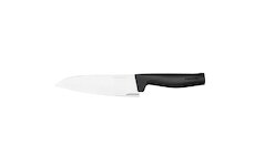 Fiskars 1051748 Střední kuchařský nůž, 17 cm