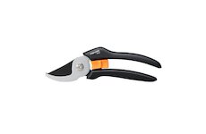 Fiskars 1057160 Zahradní nůžky Solid, dvoučepelové P121