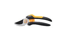 Fiskars 1057162 Zahradní nůžky Solid, dvoučepelové P321