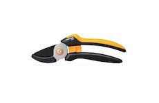 Fiskars 1057165 Zahradní nůžky Solid, jednočepelové P361