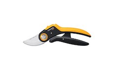 Fiskars 1057170 Zahradní nůžky Plus, dvoučepelové P721