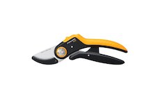 Fiskars 1057171 Zahradní nůžky Plus, jednočepelové P741