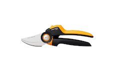 Fiskars 1057175 Zahradní nůžky X-series, dvoučepelové (L) P961