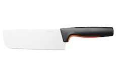 Fiskars 1057537 Nakiri nůž, 16 cm