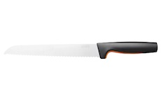 Fiskars 1057538 Nůž na pečivo, 21 cm