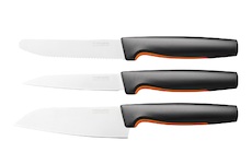 Fiskars 1057556 Oblíbený set - 3 nože 