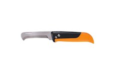 Fiskars 1062819 Sklízecí nůž skládací X-series K80