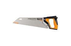 Fiskars 1062930 PowerTooth ruční pila, 380 mm, 9 zubů / palec