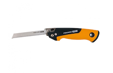 Fiskars 1062934 Kompaktní skládací pila, 2 listy