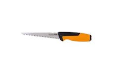 Fiskars 1062935 PowerTooth pila s pouzdrem, 8 zubů / palec