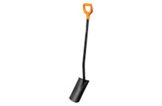 Fiskars 1066717 Rýč Solid rovný