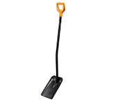 Fiskars 1066718 Lopata Solid