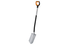 Fiskars 1066729 Rýč Xact špičatý