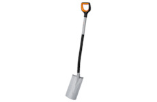 Fiskars 1066730 Rýč Xact rovný