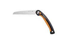 Fiskars 1067553 Skládací pila Plus SW69