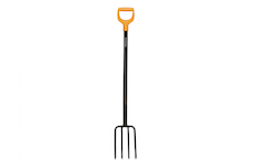 Fiskars 1070673 Vidle Solid rycí