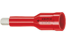 Knipex Hlavice nástrčná 1/2 98 49 05