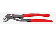 Knipex Kleště instalatérské Cobra   -  s rychlým nastavením 87 21 250