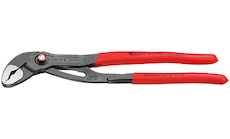 Knipex Kleště instalatérské Cobra   -  s rychlým nastavením 87 21 300