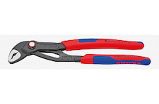 Knipex Kleště instalatérské Cobra   -  s rychlým nastavením 87 22 250